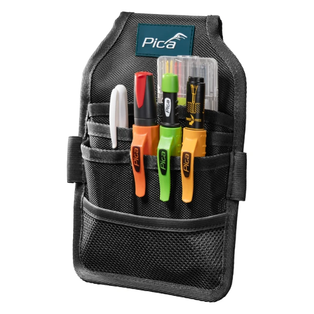 Pica Master Belt - Incl. Markers en Refills
