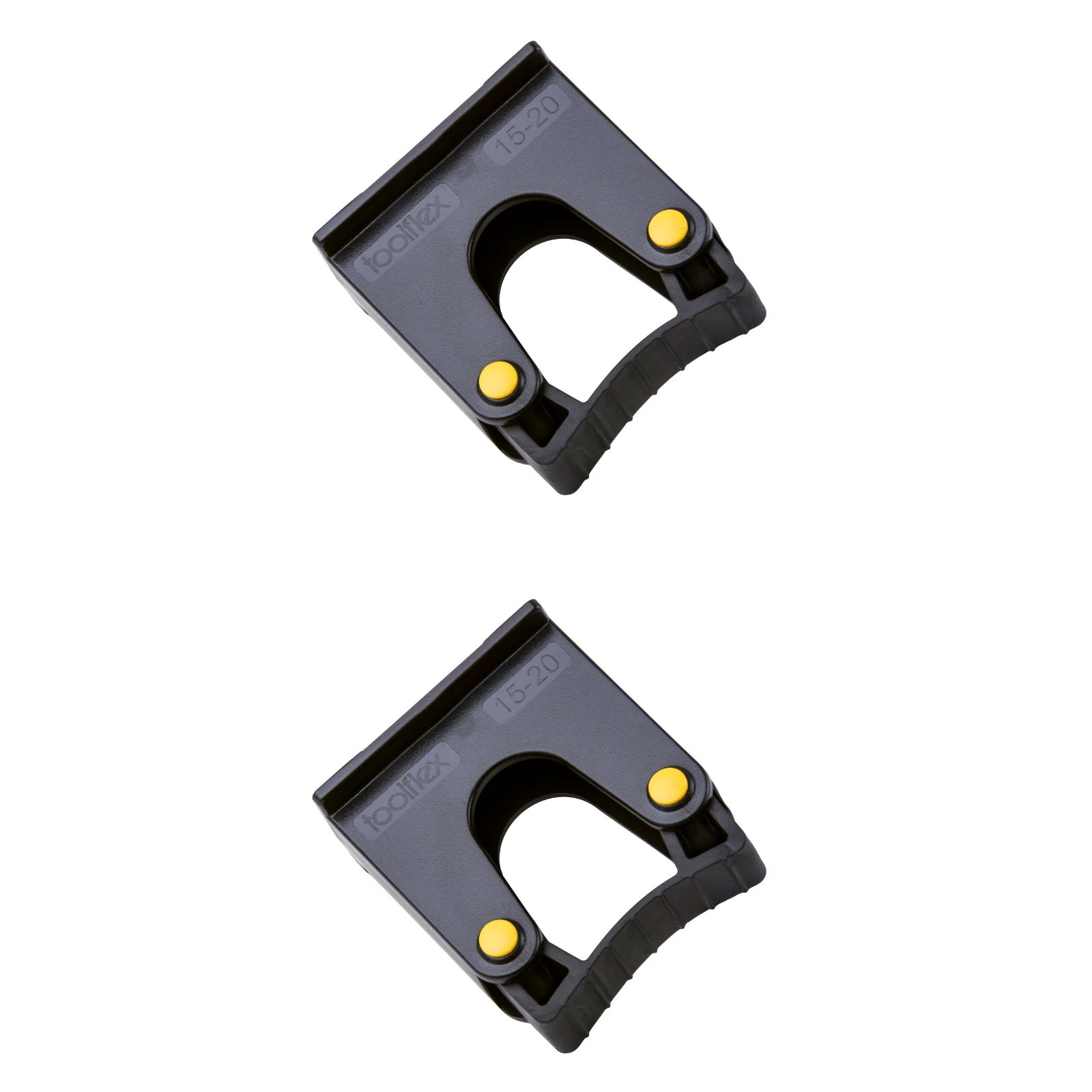 Toolflex Original Gereedschapshouder 15-20 mm (2 stuks)