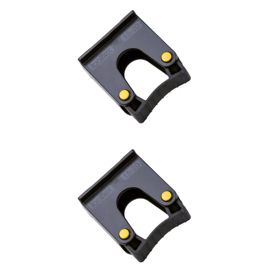 Toolflex Original Gereedschapshouder 15-20 mm (2 stuks)