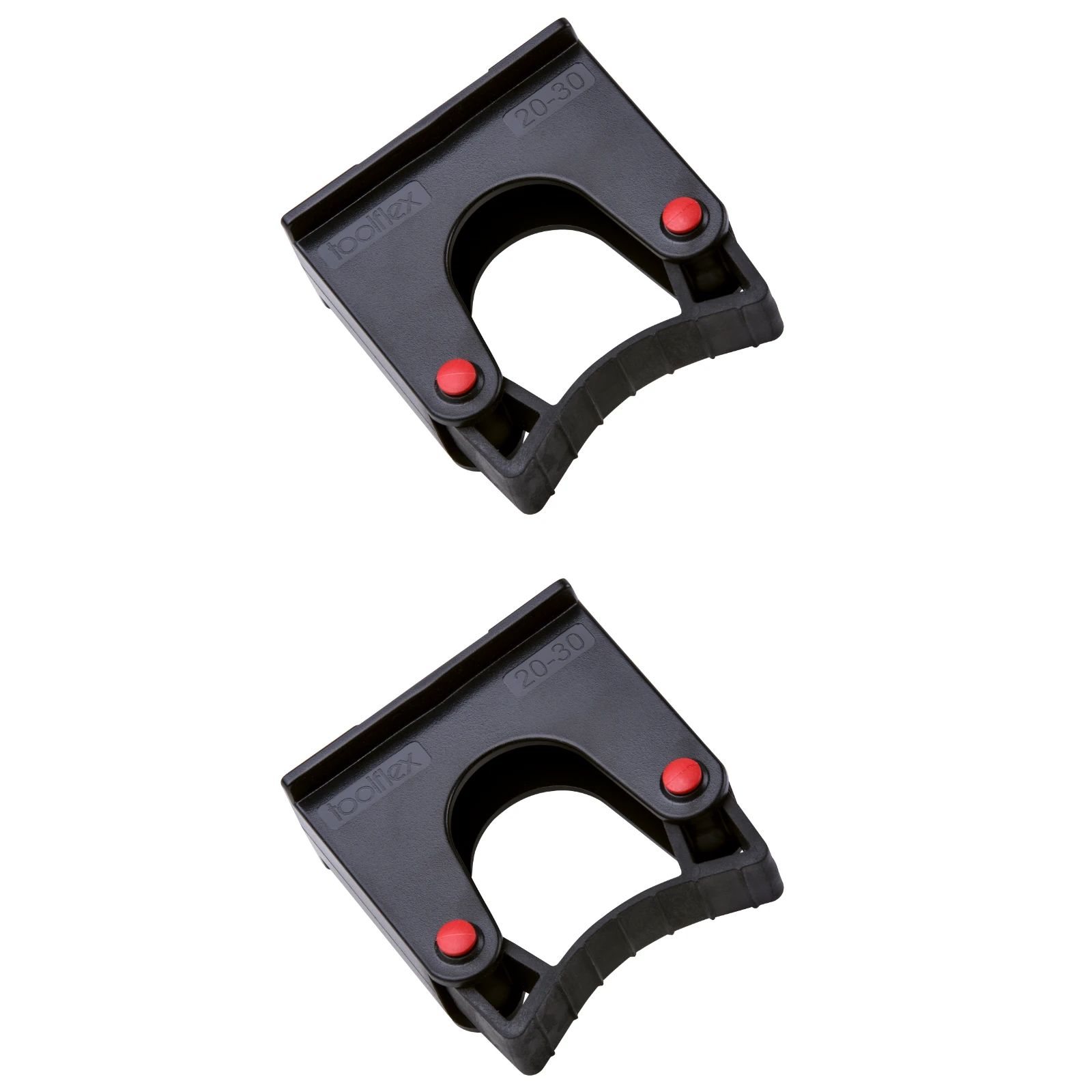 Toolflex Original Gereedschapshouder 20-30 mm (2 stuks)