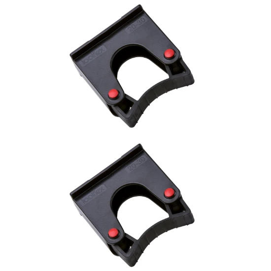 Toolflex Original Gereedschapshouder 20-30 mm (2 stuks)