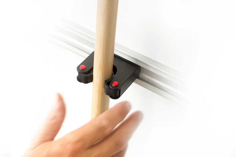 Toolflex Original Gereedschapshouder 20-30 mm (2 stuks)