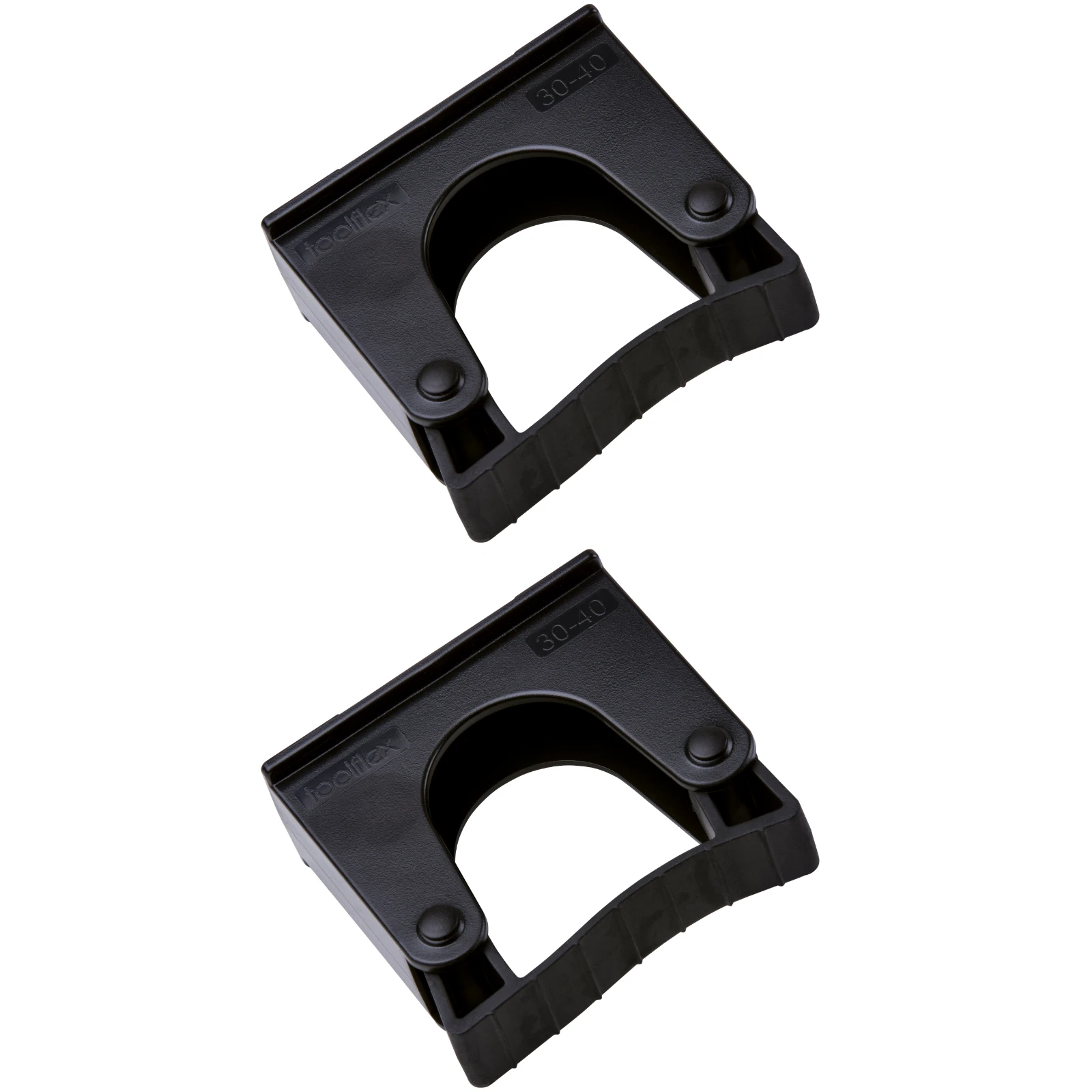 Toolflex Original Gereedschapshouder 30-40 mm (2 stuks)