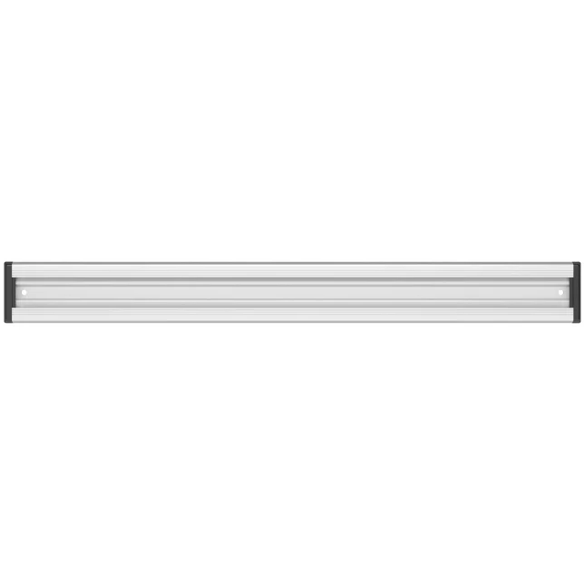 Toolflex Original Aluminium Rail 500 mm - zonder houders