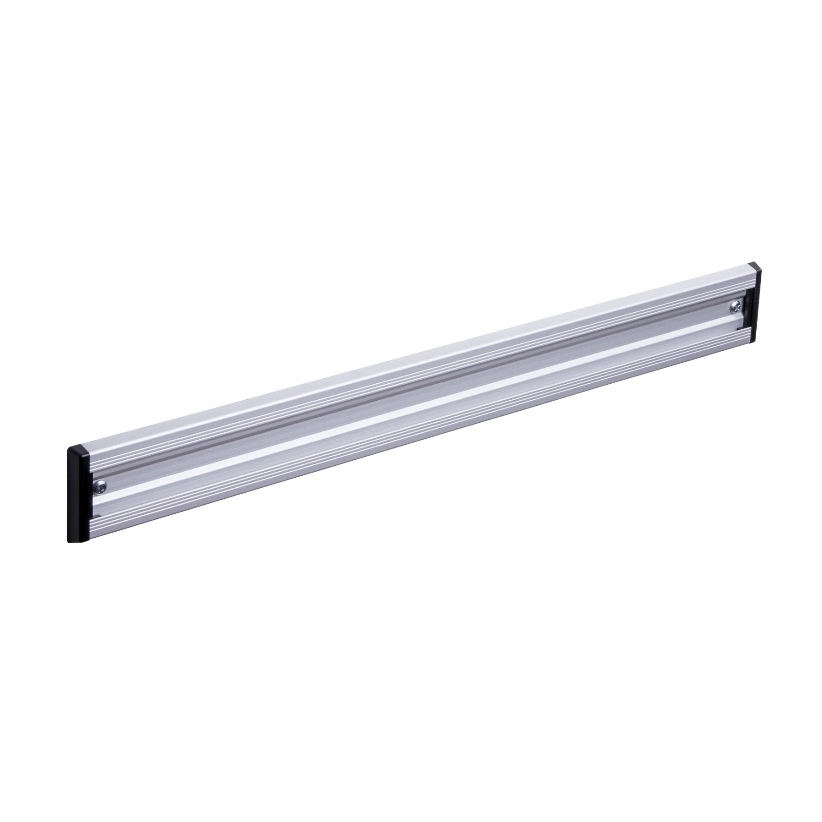 Toolflex Original Aluminium Rail 500 mm - met 2+1 houders