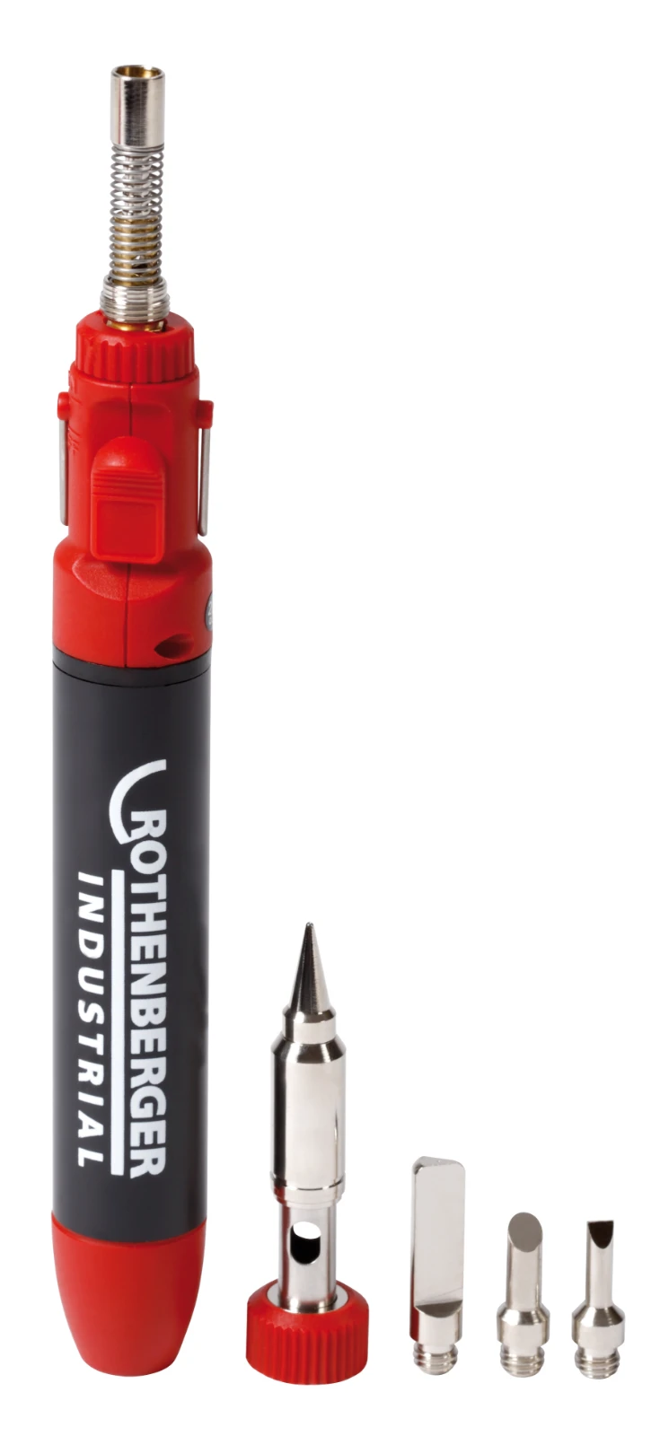 Rothenberger Micropen-set 1300°C