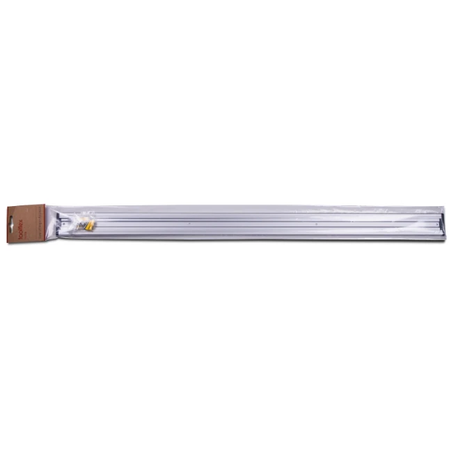 Toolflex Original Aluminium Rail 900 mm - zonder houders