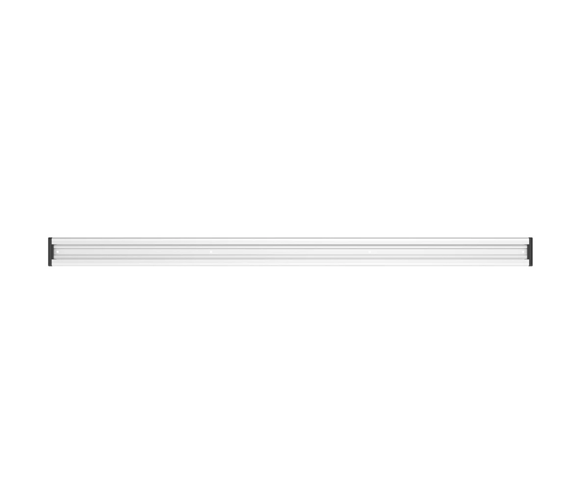 Toolflex Original Aluminium Rail 900 mm - zonder houders