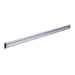 Toolflex Original Aluminium Rail 900 mm - met 3+2 houders