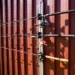 Toolflex Original Aluminium Rail 900 mm - met 3+2 houders