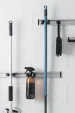 Toolflex Original Aluminium Rail 900 mm - met 3+2 houders
