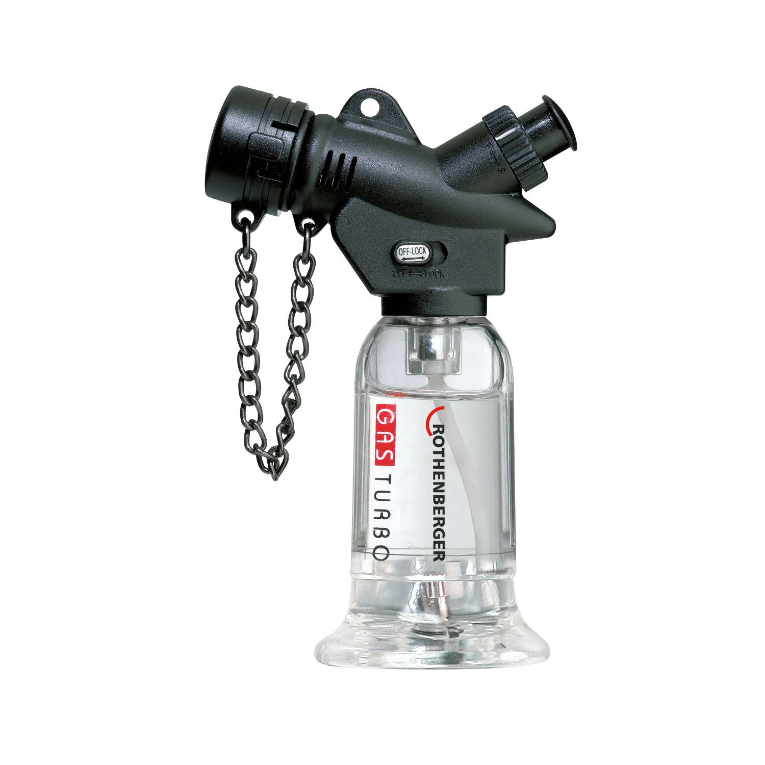 Rothenberger Micro soldeerbrander Piëzo