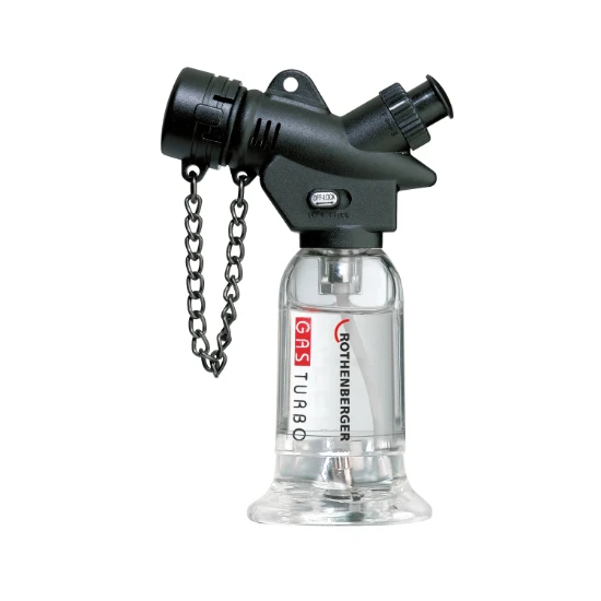 Rothenberger Micro soldeerbrander Piëzo