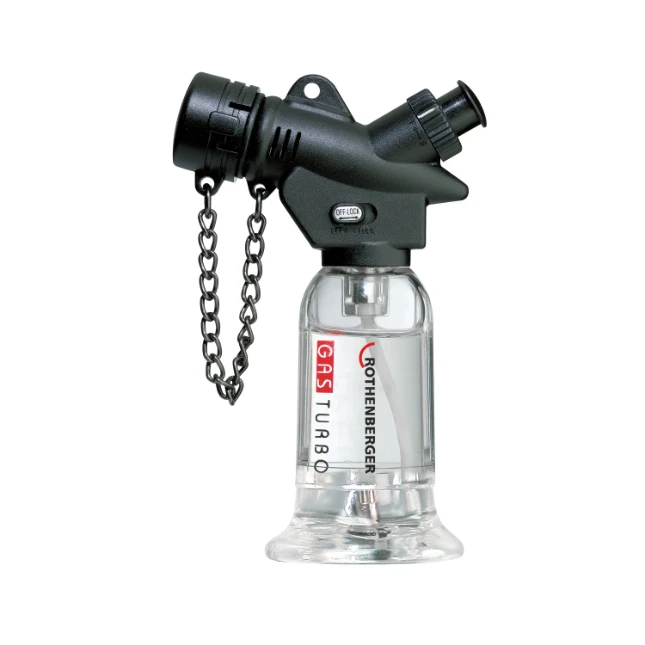 Rothenberger Micro soldeerbrander Piëzo