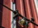 Toolflex Original Aluminium Rail 900 mm - met 5 houders