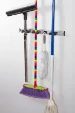 Toolflex Original Aluminium Rail 900 mm - met 5 houders