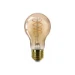 Philips Vintage LED Filament A60 60W E27 Amber