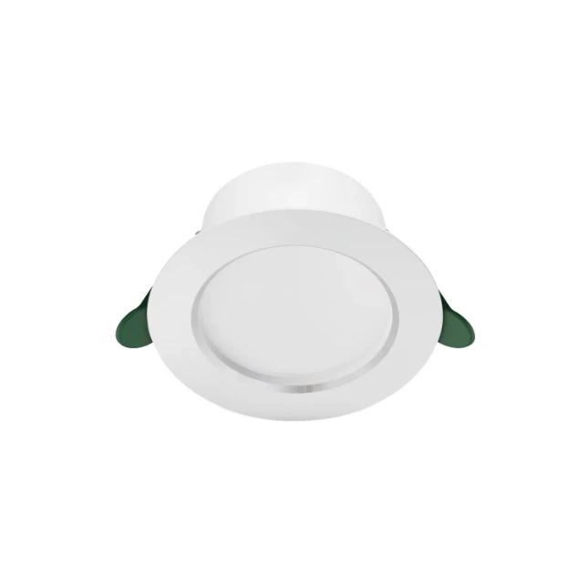 Philips LED-inbouwlamp Diamond Cut Ultra-efficiënt O90 mm 3K wit