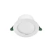 Philips LED-inbouwlamp Diamond Cut Ultra-efficiënt O90 mm 3K wit