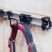 Toolflex One Houder  universeel Zwart