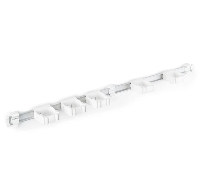 Toolflex One Gereedschapshouder Wit 15-35 mm (2 stuks)