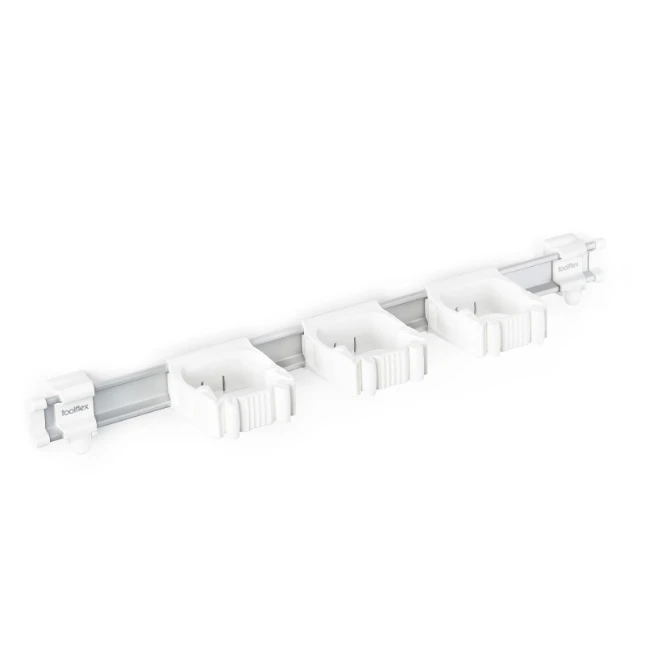 Toolflex One Gereedschapshouder Wit 15-35 mm (2 stuks)