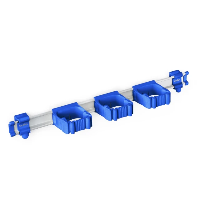 Toolflex One Gereedschapshouder Blauw 15-35 mm (2 stuks)