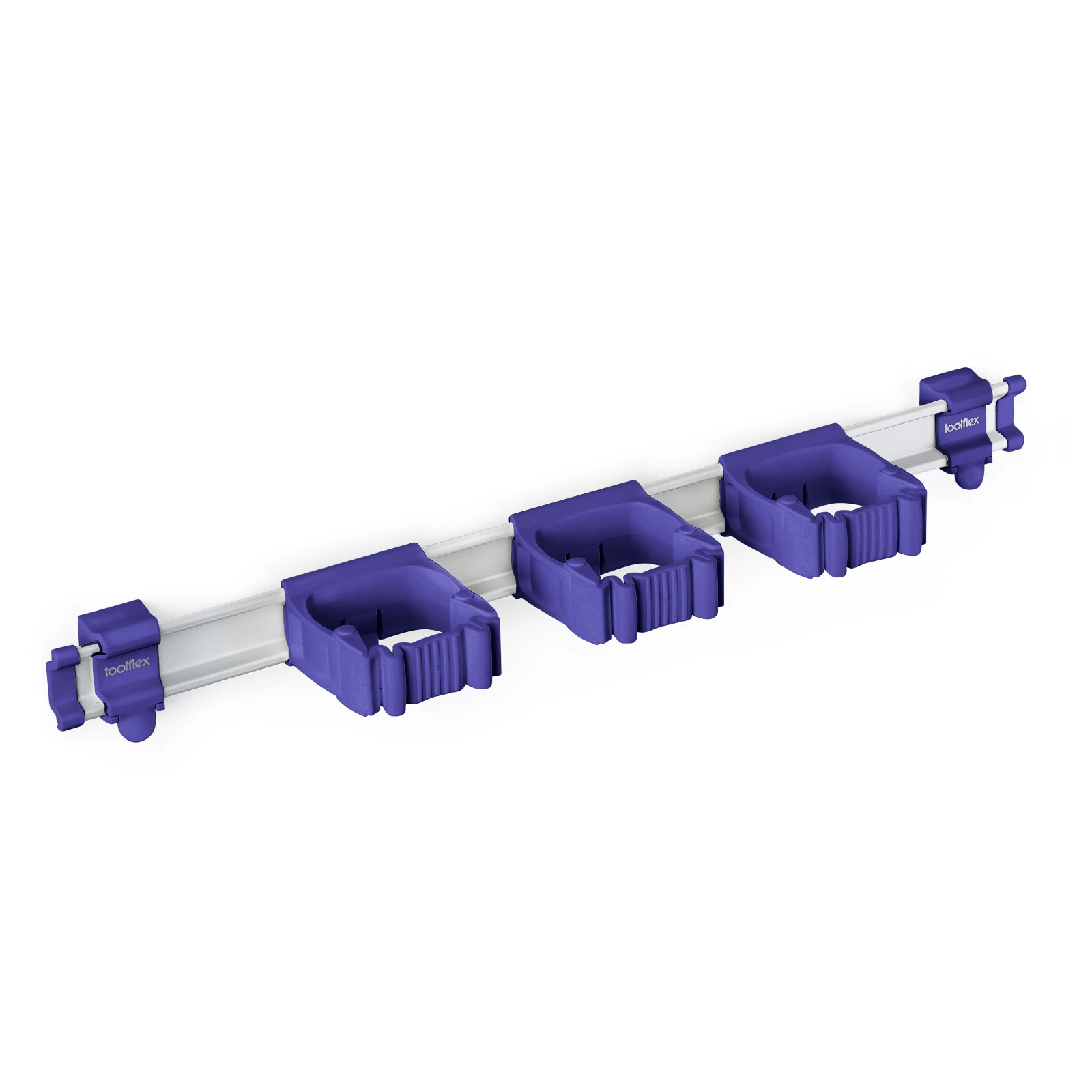 Toolflex One Gereedschapshouder Paars 15-35 mm (2 stuks)