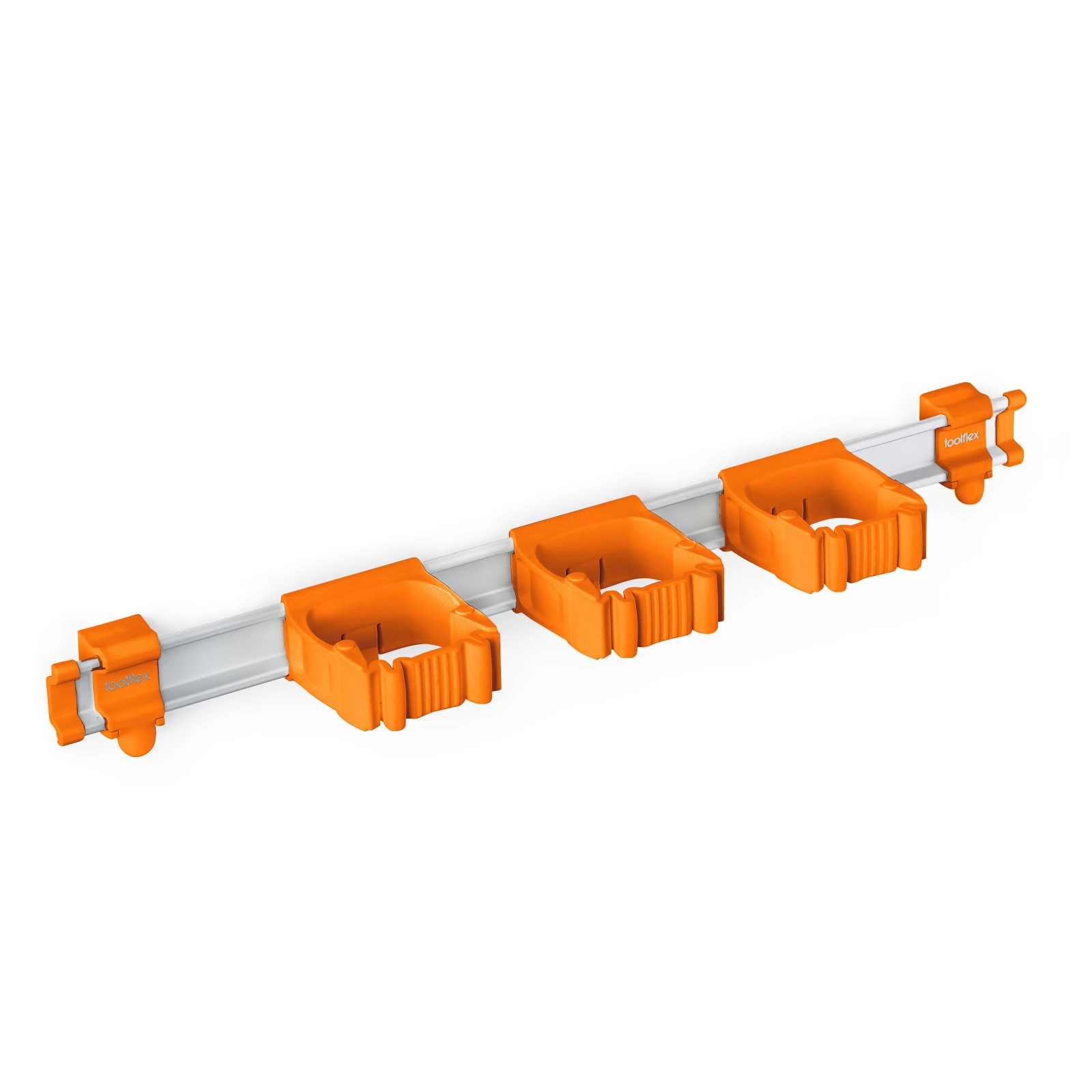 Toolflex One Gereedschapshouder Oranje 15-35 mm (2 stuks)
