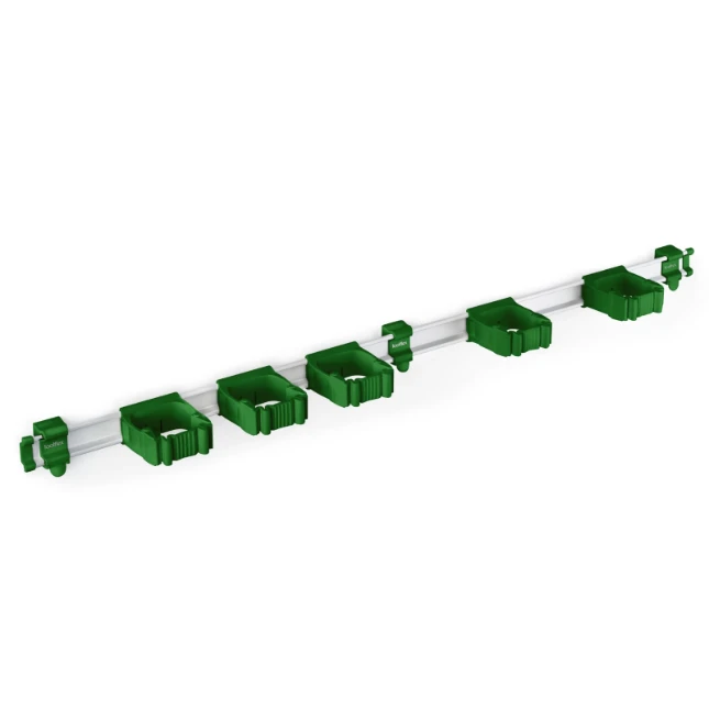 Toolflex One Gereedschapshouder Groen 15-35 mm (2 stuks)