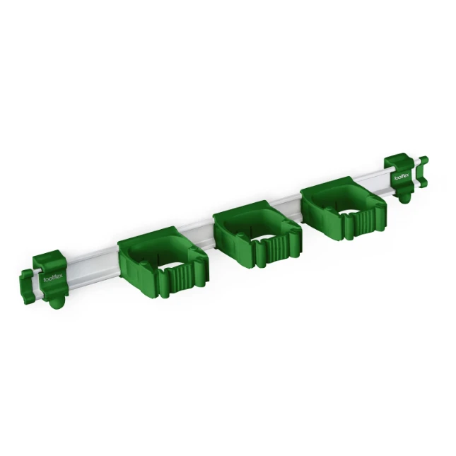 Toolflex One Gereedschapshouder Groen 15-35 mm (2 stuks)