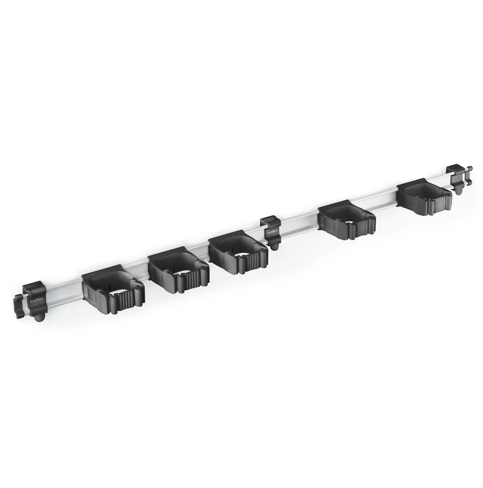 Toolflex One Gereedschapshouder Zwart 15-35 mm (2 stuks)
