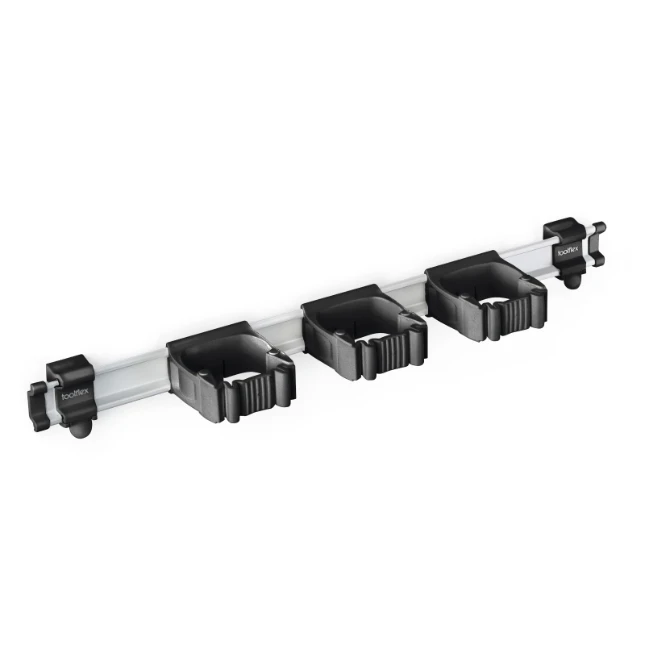 Toolflex One Gereedschapshouder Zwart 15-35 mm (2 stuks)