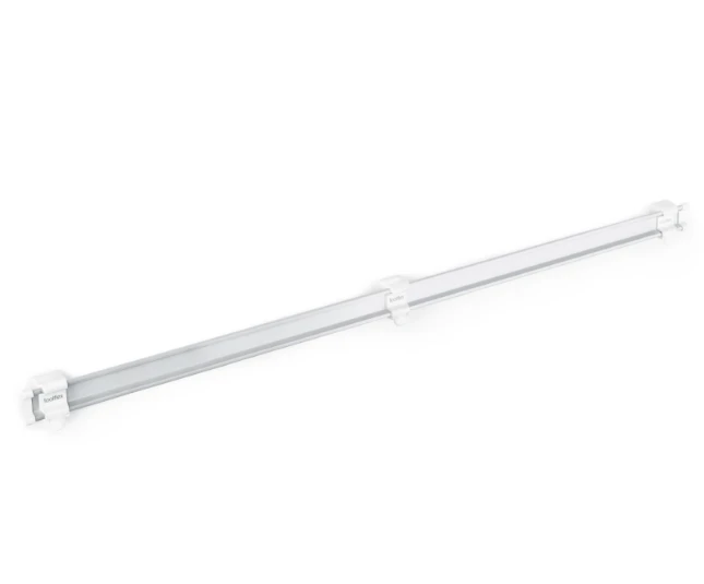 Toolflex One Aluminium Rail 940 mm - zonder acc