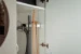 Toolflex One Aluminium Rail Wit 940 mm - zonder houders