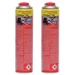 Rothenberger Multigas 300 Duopack (2x600ml)