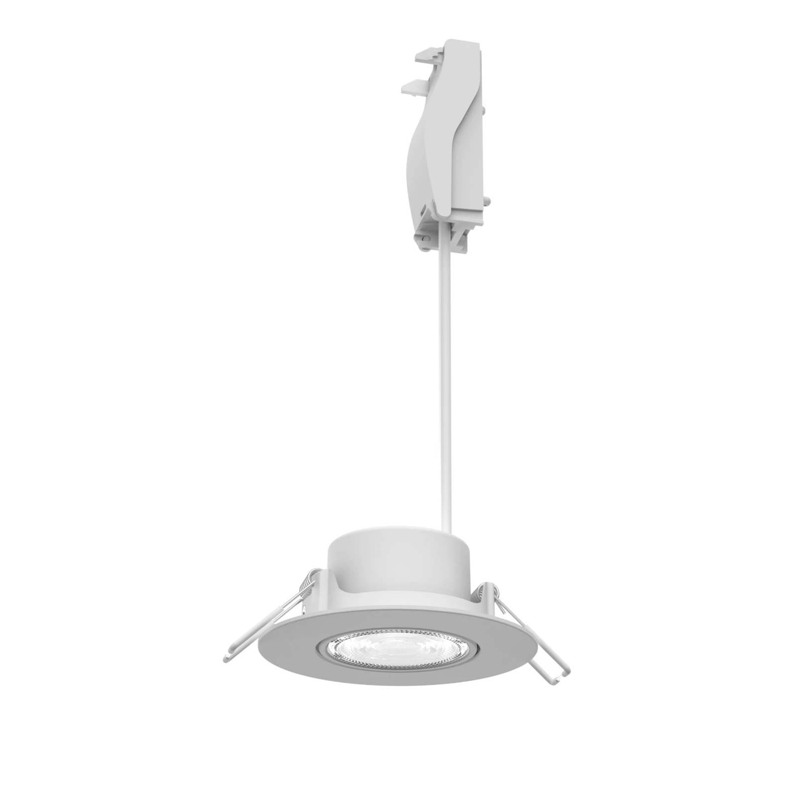 Philips LED-inbouwspot Cilantro 27K wit