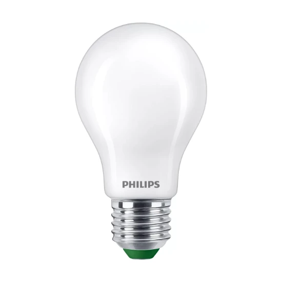 Philips LED Lamp Ultra-efficiënt 40W A60 E27 2700K