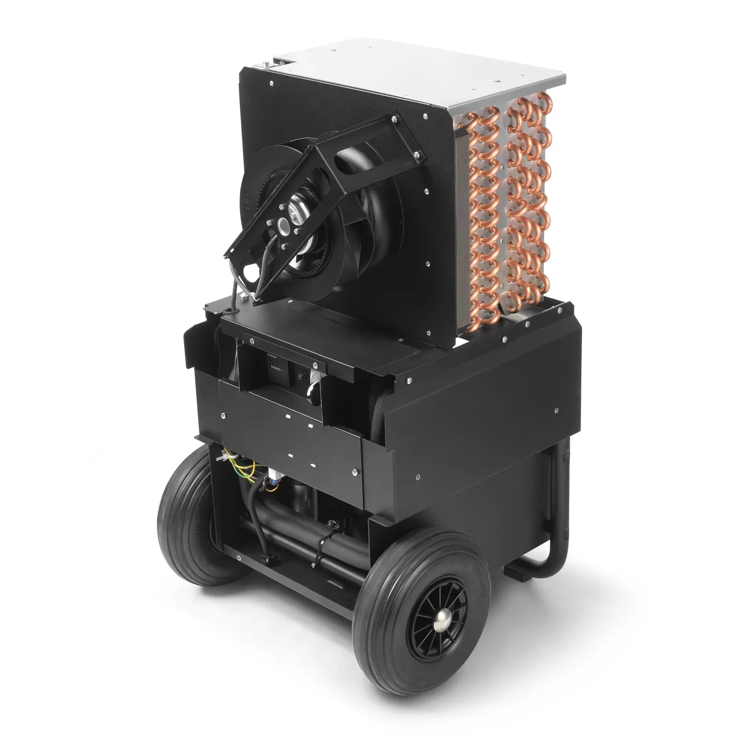 Trotec Déshumidificateur TTK 900 MP