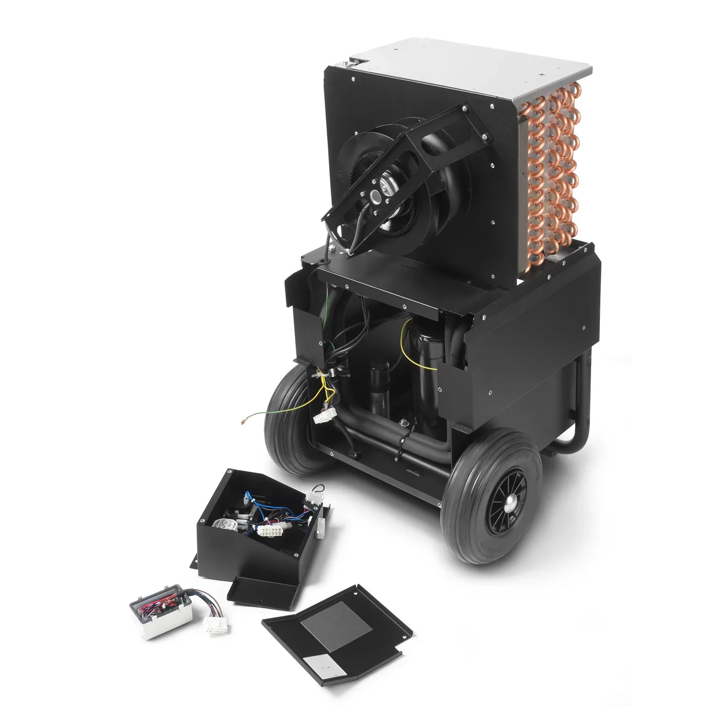 Trotec Déshumidificateur TTK 900 MP