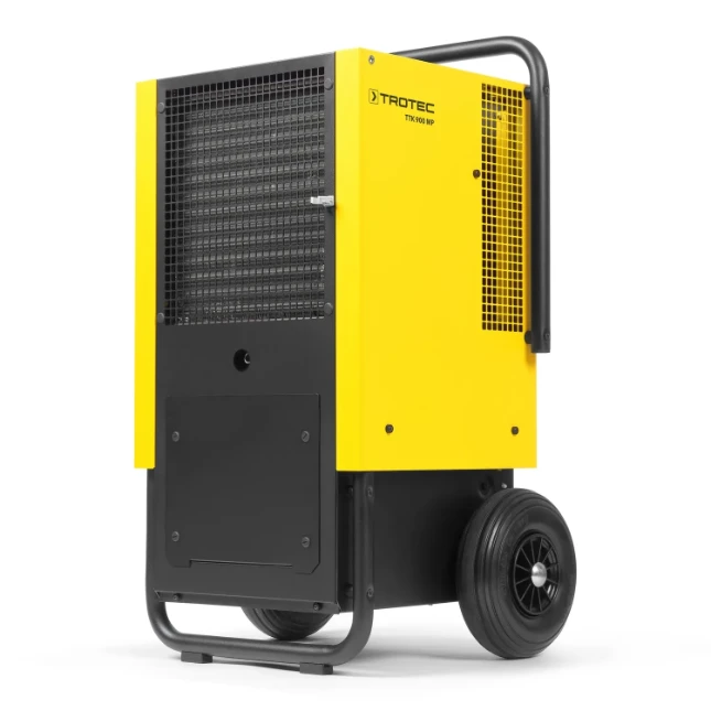Trotec Déshumidificateur TTK 900 MP