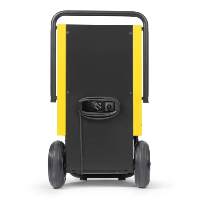 Trotec Déshumidificateur TTK 900 MP