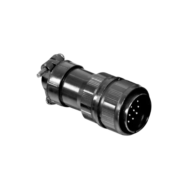 GYS Connector voor afstandbediening 7-Pins - male