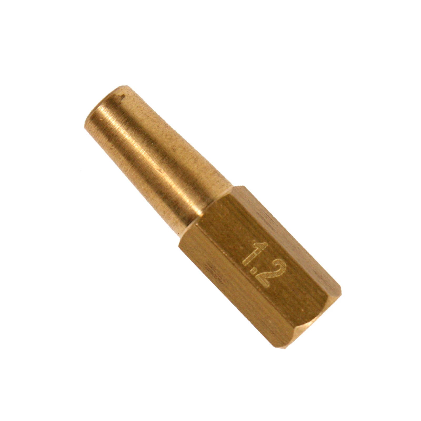 Buse de soudage 1,0 mm pour appareils Roxy