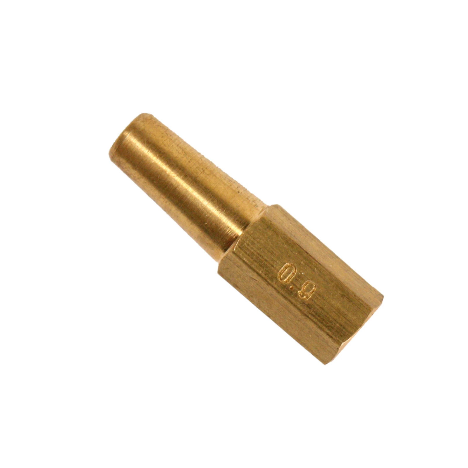 Rothenberger Lasmondstuk handgreep Roxy 0,9 mm