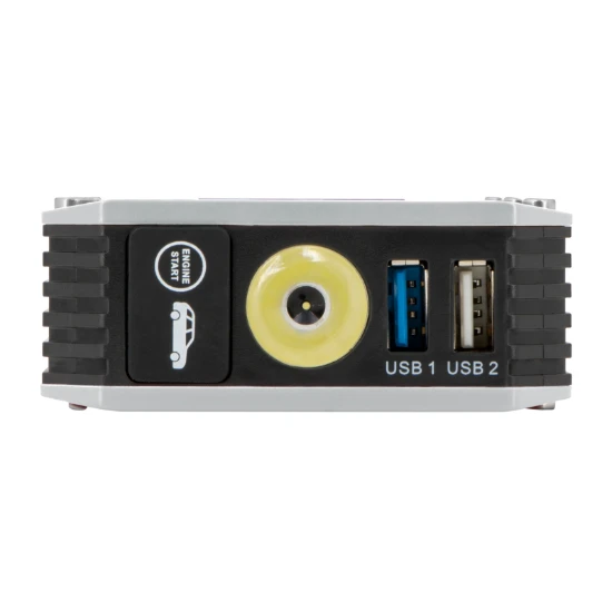 GYS Startbooster Nomad Power 501 12V