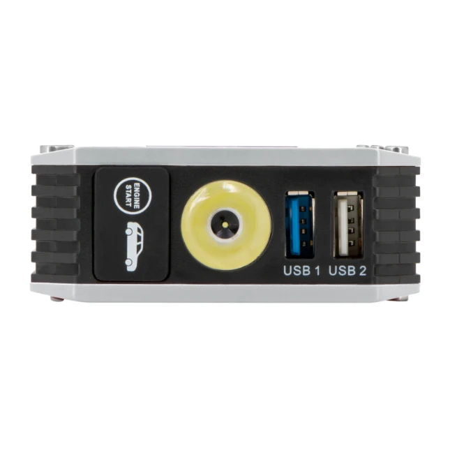 GYS Startbooster Nomad Power 501 12V