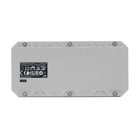 GYS Startbooster Nomad Power 501 12V