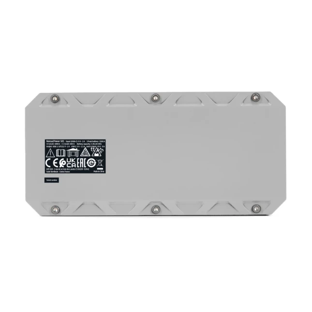 GYS Startbooster Nomad Power 501 12V