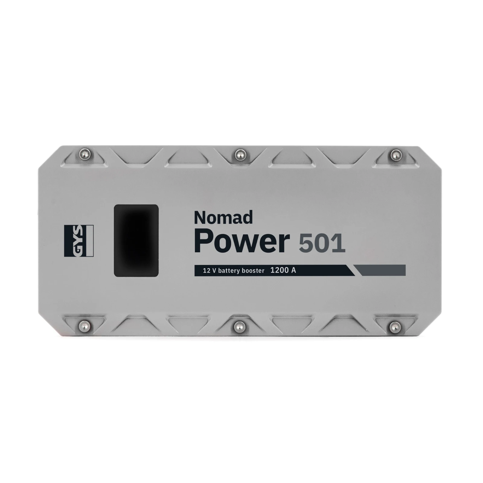 GYS Startbooster Nomad Power 501 12V